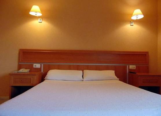 Hotel Puerto de Palos 1