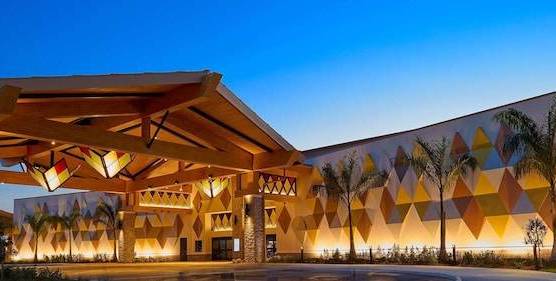 Seminole Brighton Bay Hotel & Casino 1