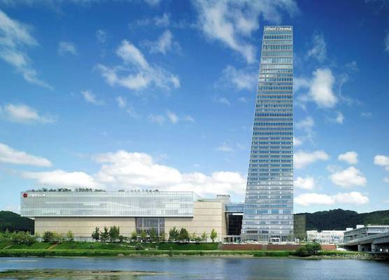 Hotel Onoma Daejeon, Autograph Collection 1