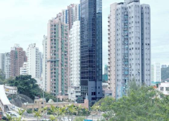 Urbanwood Ap Lei Chau 1