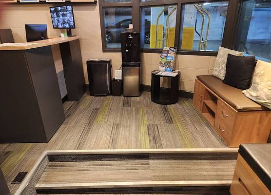 Times Square Suites Hotel 1