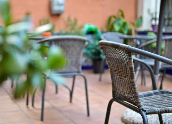 Hostal San Vicente II 1