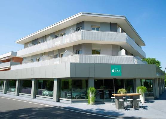 Nice Hotel Bibione 1