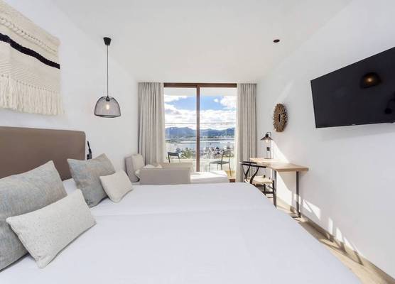 Hotel Sa Clau by Mambo 1