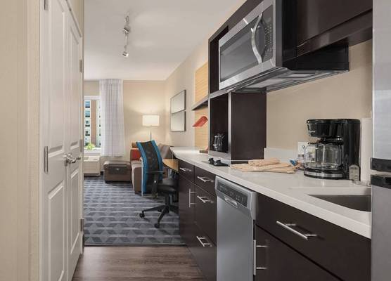 TownePlace Suites by Marriott Charleston Mt. Pleasant 1