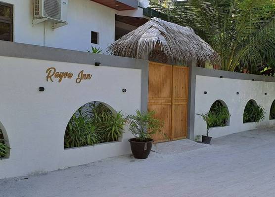 Rayva inn 1