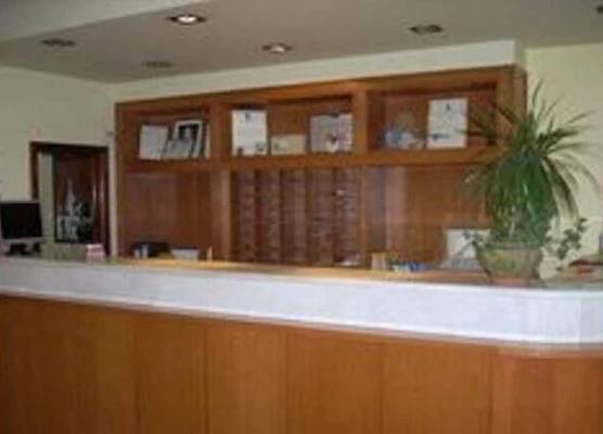 Hotel Korinthos 1