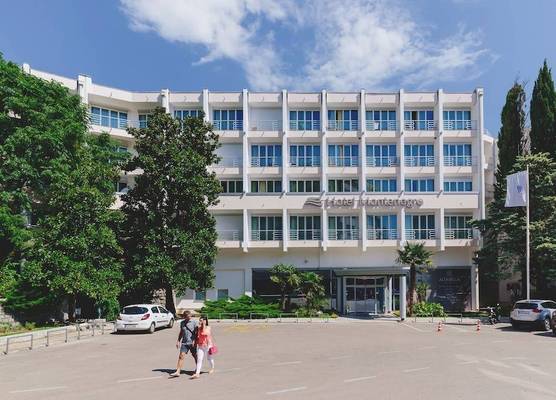 Hotel Montenegro 1