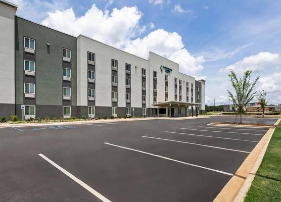 WoodSpring Suites Prattville - Montgomery North 1