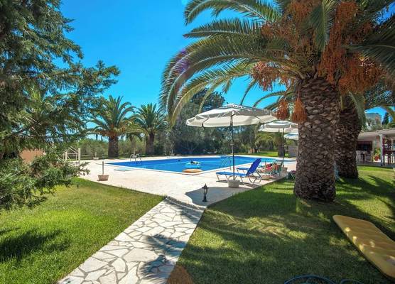 Helena Inn Kefalonia 1