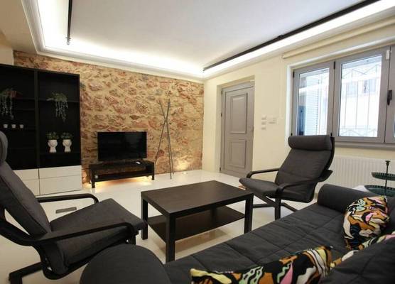 Elegant studio at the Acropolis hills 1