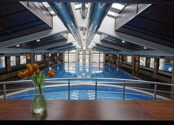 Trinity Residence Bansko 1