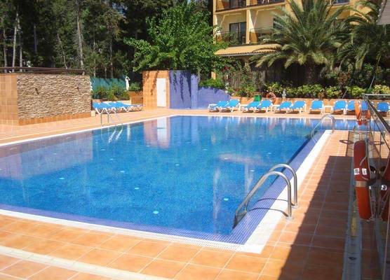 Hotel Univers 1