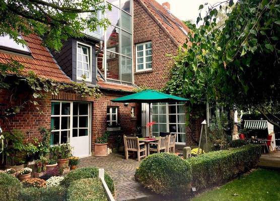 Lilis kleines Hotel 1