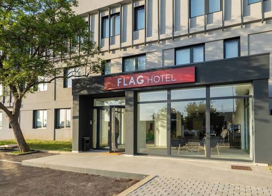 Flag Hotel Lisboa Sintra 1