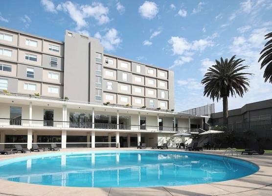 Casa Andina Select Chiclayo 1