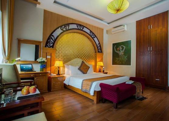 Vong Xua Boutique Hotel 1