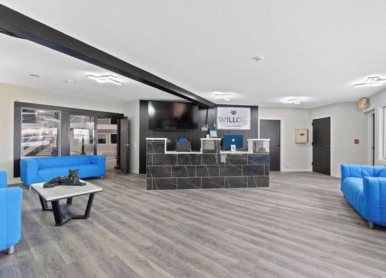 Willow Inn Suites 1