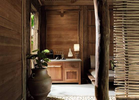 Vignette Collection DINSO RESORT & VILLAS KO CHANG by IHG 1