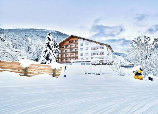 Hotel NockResort 1