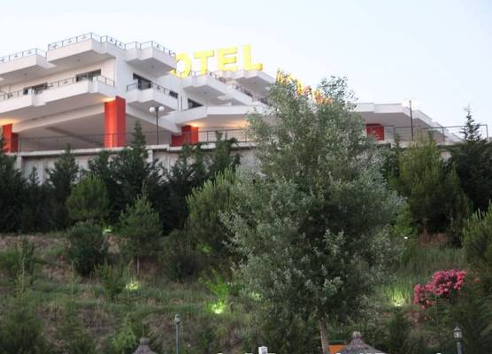 Acropol Hotel 1