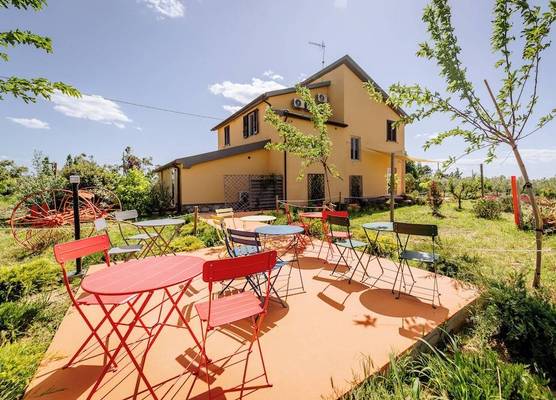Villa Podere 109 - BioWine 1