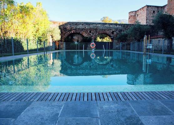 Parador de Jarandilla de la Vera 1