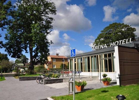 Arena Hotell 1