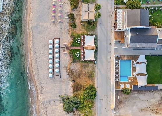 SESA Boutique Hotel & Restaurant 1