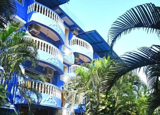 Villa Theresa Beach Resort 1