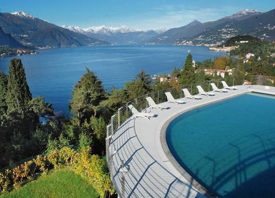 Borgo Le Terrazze 1