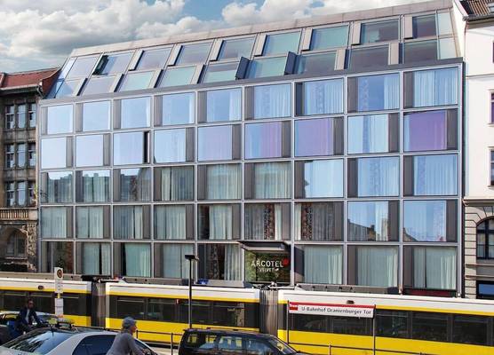 ARCOTEL Velvet Berlin 1
