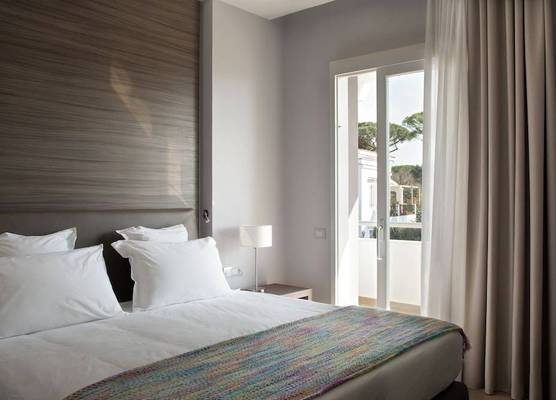 Hotel Marad 1