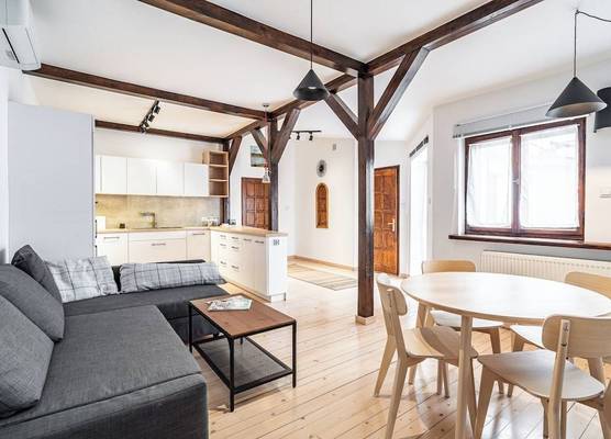 RentPlanet - Apartament przy Plantach 1