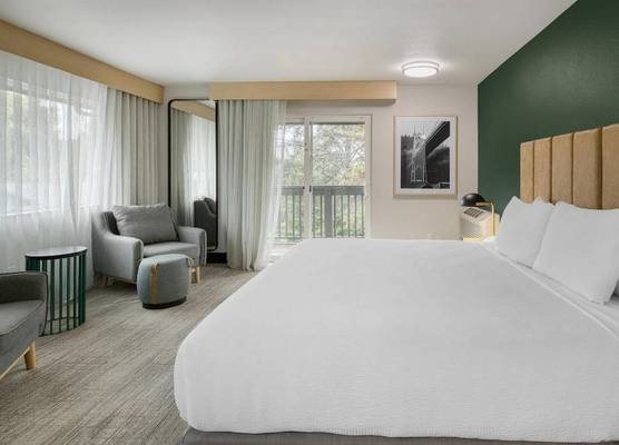 Best Western Portland West Beaverton 1