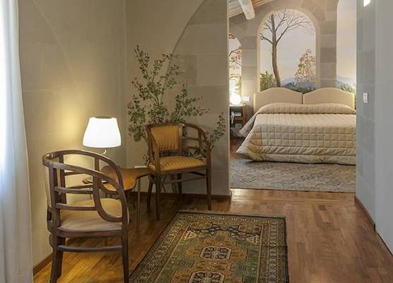 Hotel Alla Corte degli Angeli 1