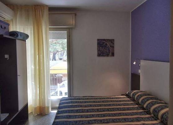 Hotel Mayer 1