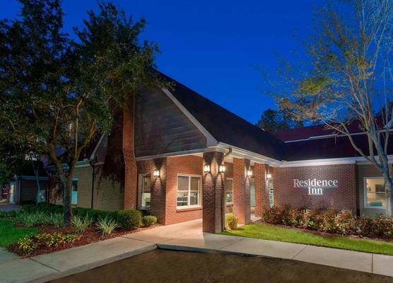 Residence Inn Tallahassee North I-10 Capital Circle 1