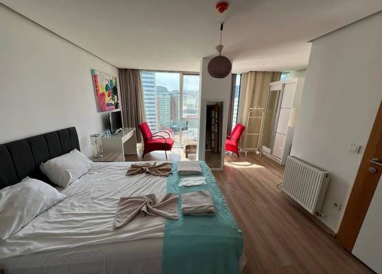 Blue Horizon Residence 1