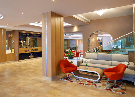 Diamond Hotel 1