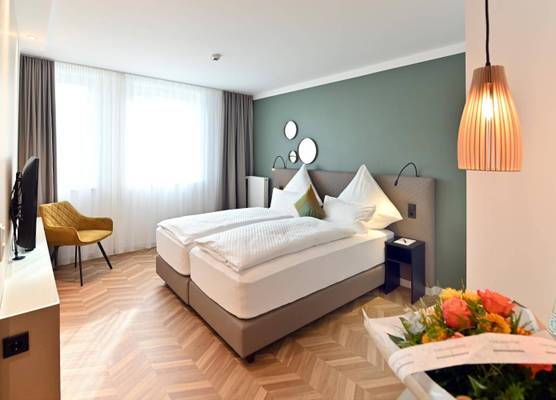 Bethel Hotel zum Weinberg 1