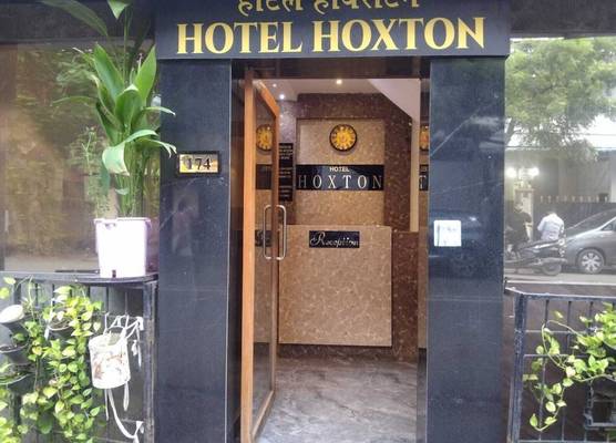Hotel Hoxton 1