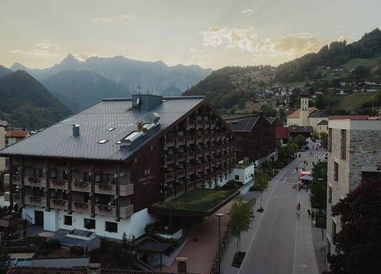 Löwen Hotel Montafon 1