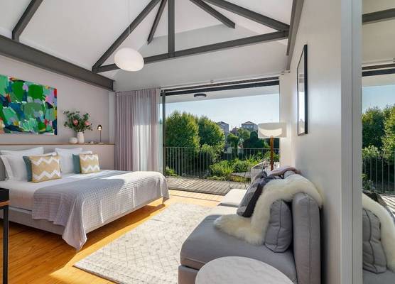 Canto De Luz - Luxury Maison 1