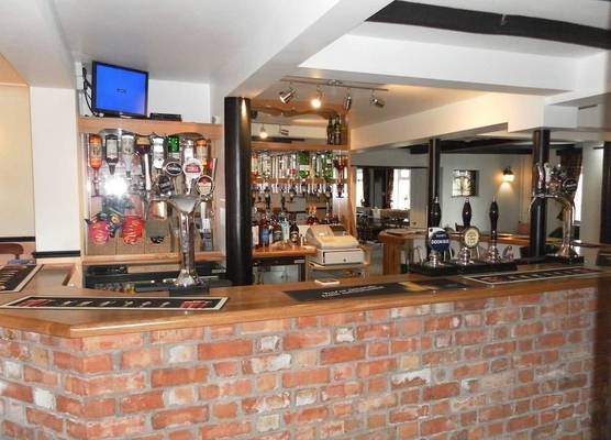The Railway Inn 1