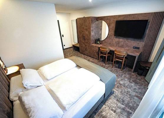 JG Hotel & Restaurant Antoniergasse 1