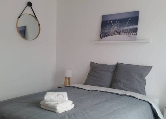 les chambres de toucas 1