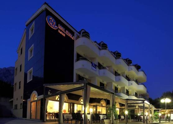 Hotel Milenij 1