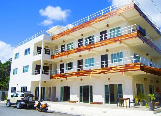 Amansala Pueblo 1