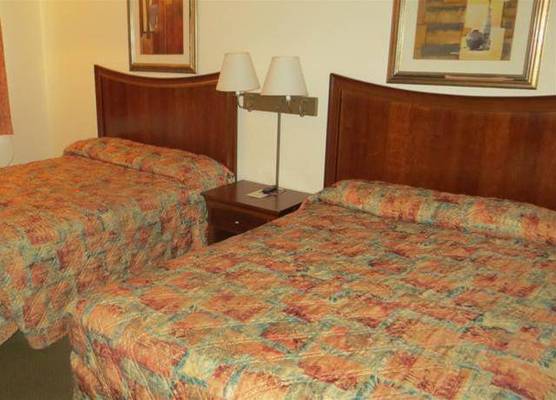 Death Valley Inn 1